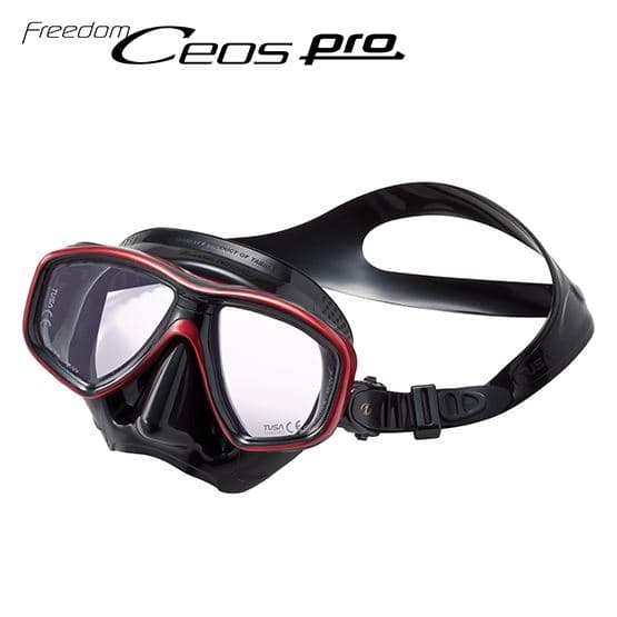 M-212-SQB FREEDOM CEOS PRO