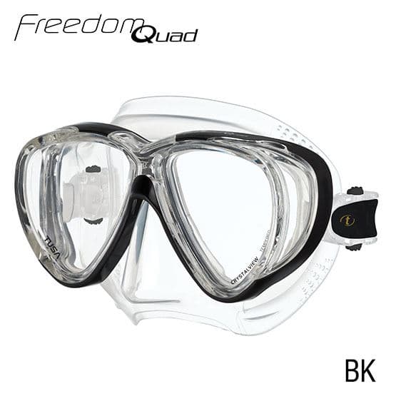 M-41 FREEDOM QUAD 3