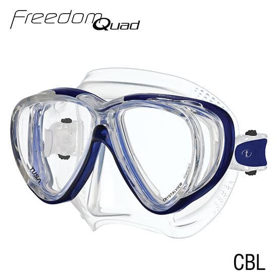 M-41 FREEDOM QUAD 4