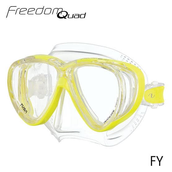 M-41 FREEDOM QUAD 5