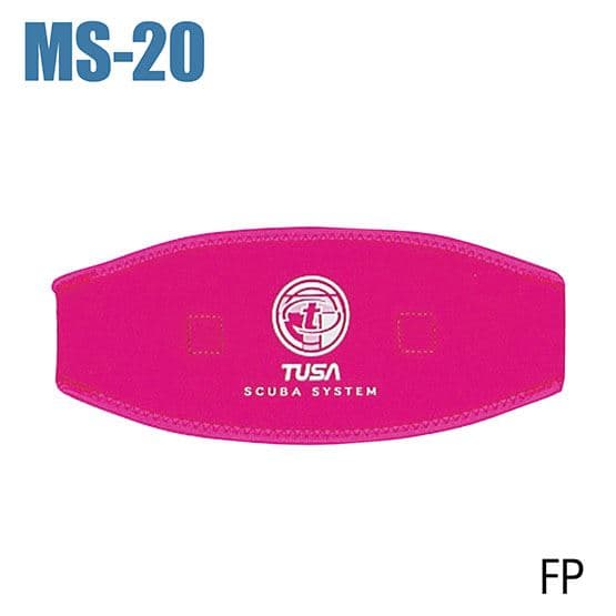 MS-20 MASK STRAP COVER 4