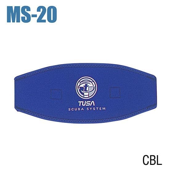 MS-20 MASK STRAP COVER 2