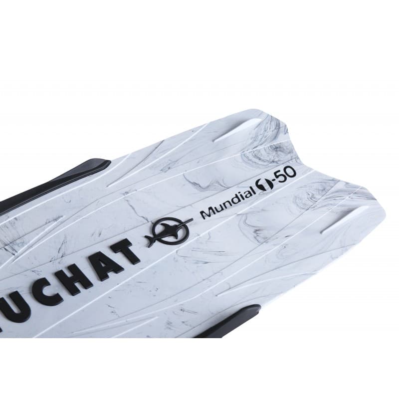MUNDIAL ONE-50 SOFT FLEX 4