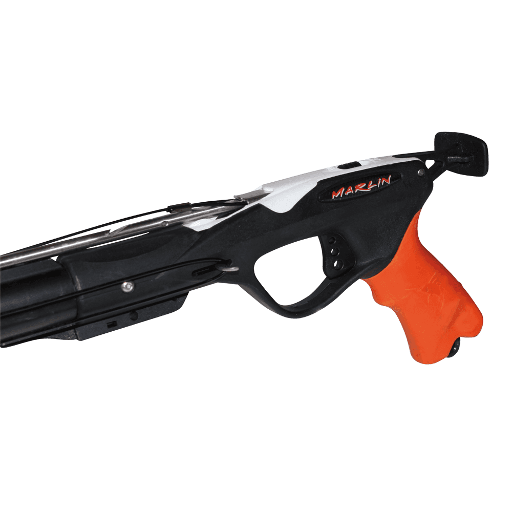 MARLIN EVIL 5
