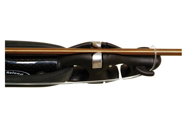 MARLIN CARBONE 125cm 3