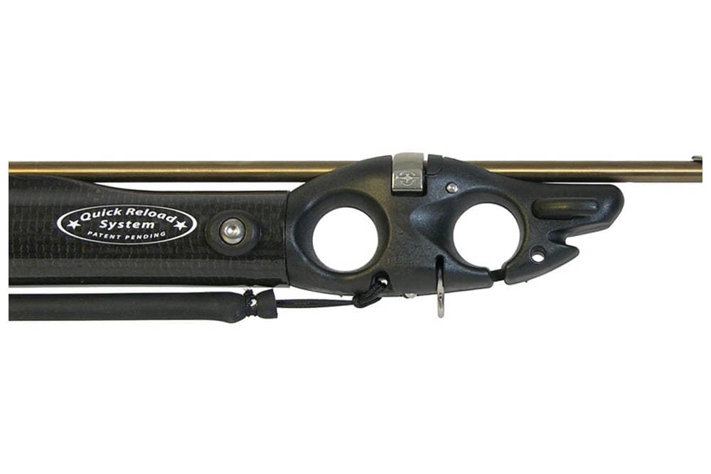 MARLIN CARBONE 125cm 4