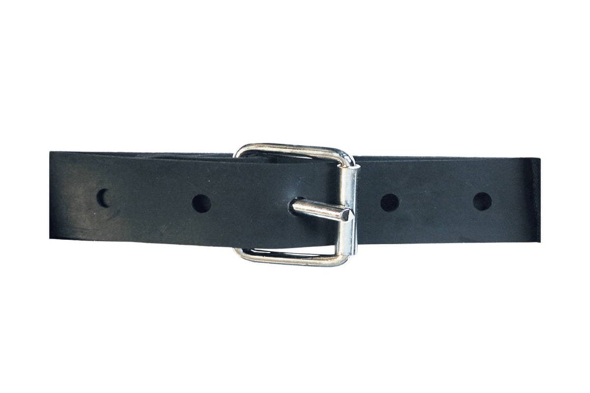 Marseillaise Belt