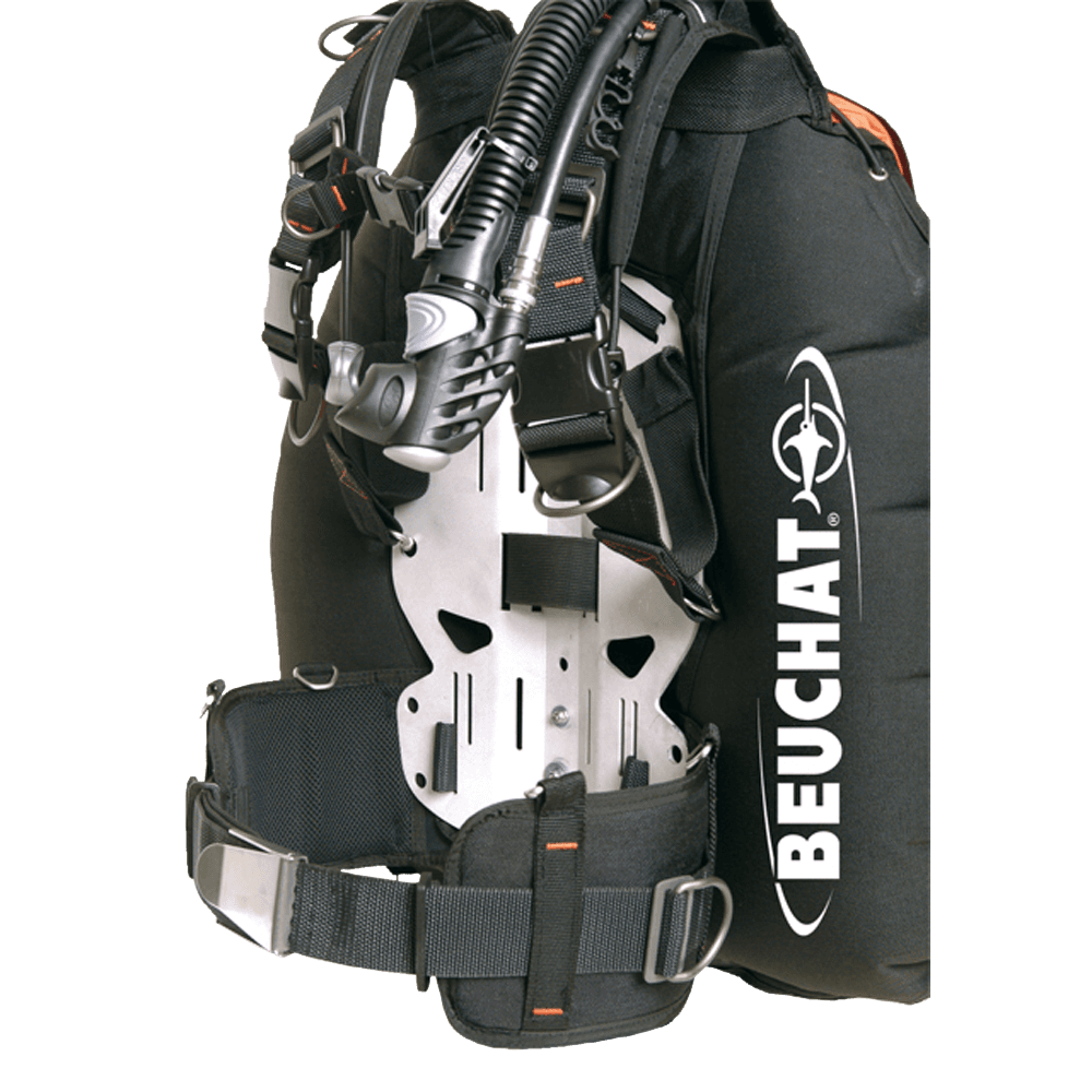 BEUCHAT MASTERLIFT TEK 5