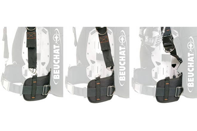 BEUCHAT MASTERLIFT TEK 2