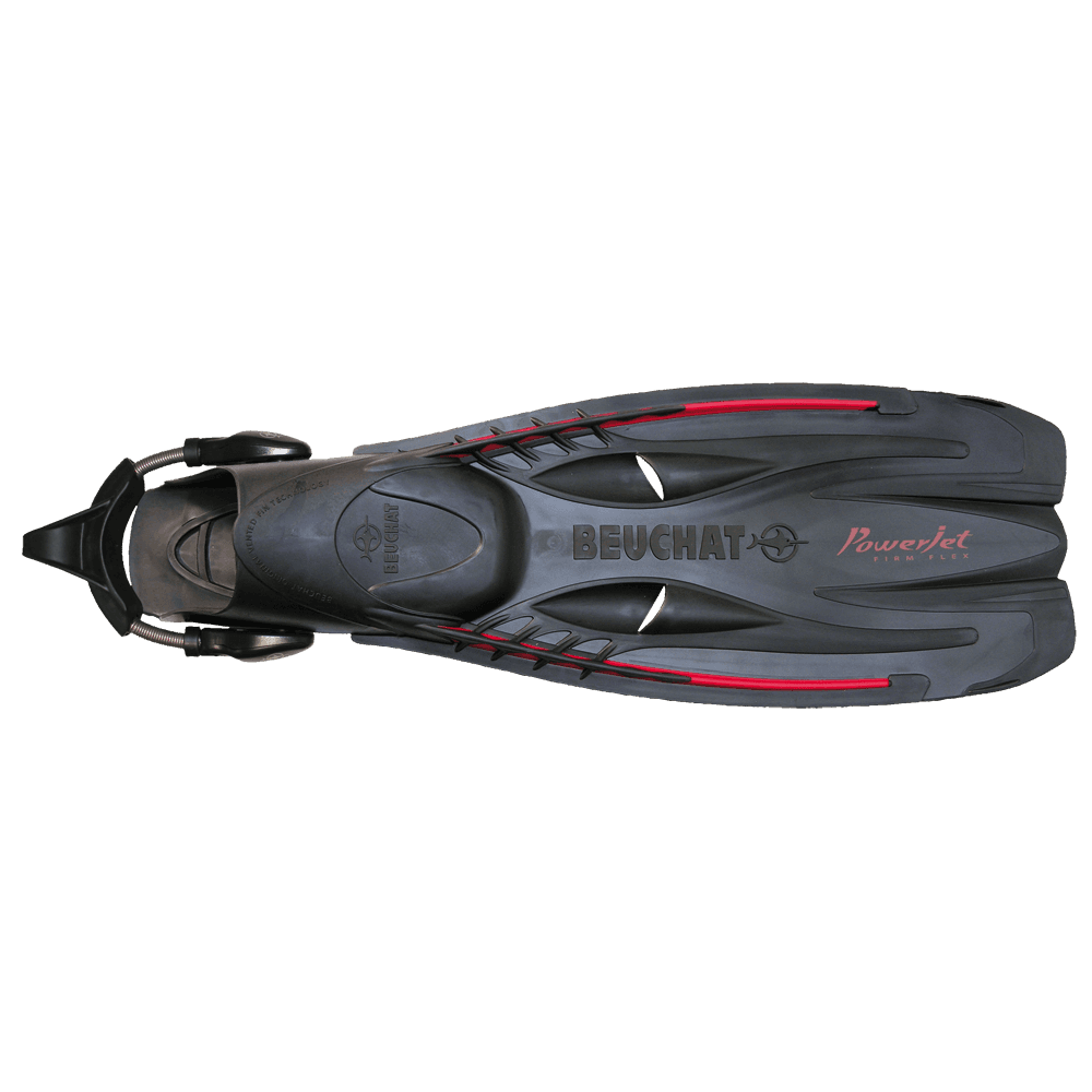 POWERJET with SPRING STRAP