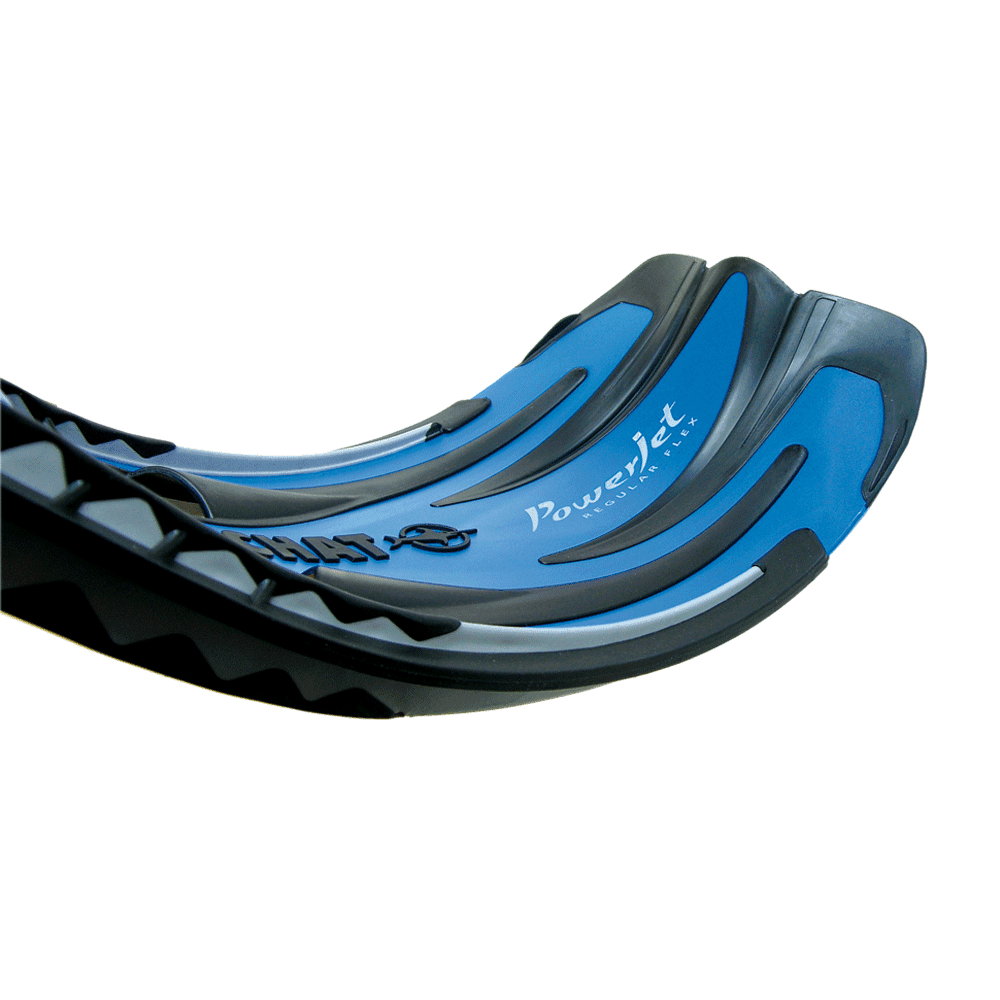 POWERJET with SPRING STRAP 4