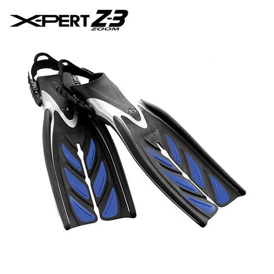 SF-15 X-PERT ZOOM Z3 2