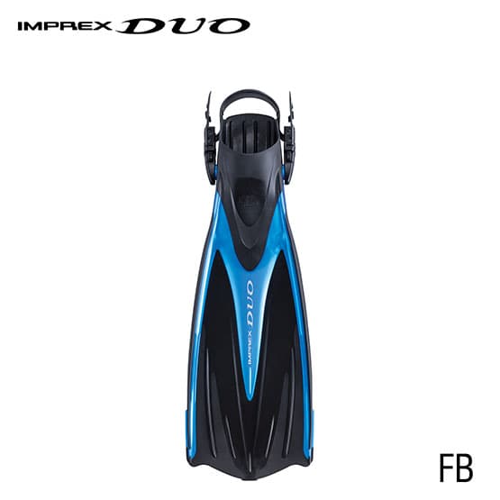 SF-0102 Imprex DUO 3