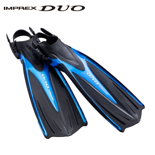 SF-0102 Imprex DUO