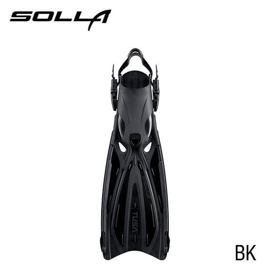 SF-22 SOLLA 2