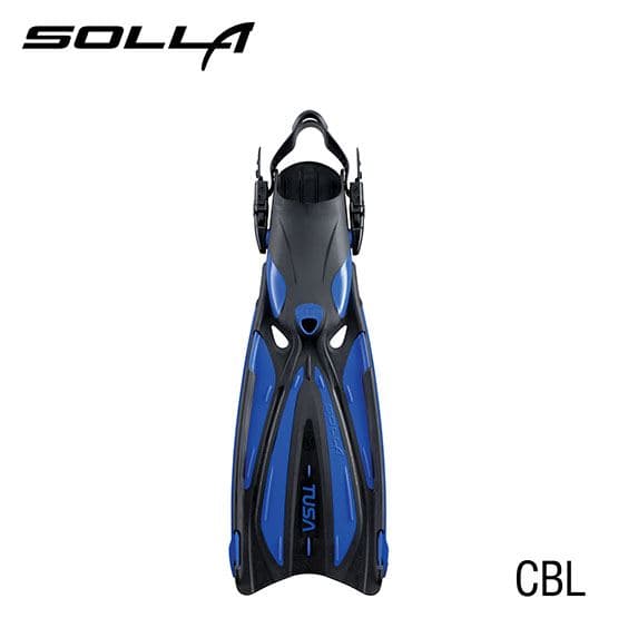 SF-22 SOLLA 3