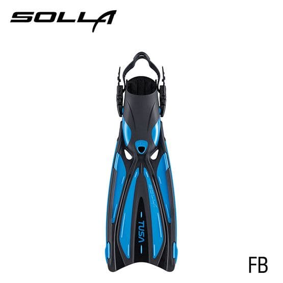 SF-22 SOLLA 4