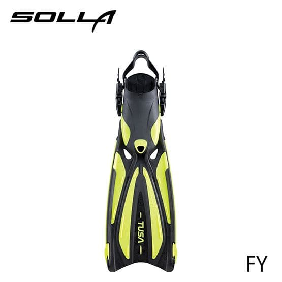 SF-22 SOLLA 5