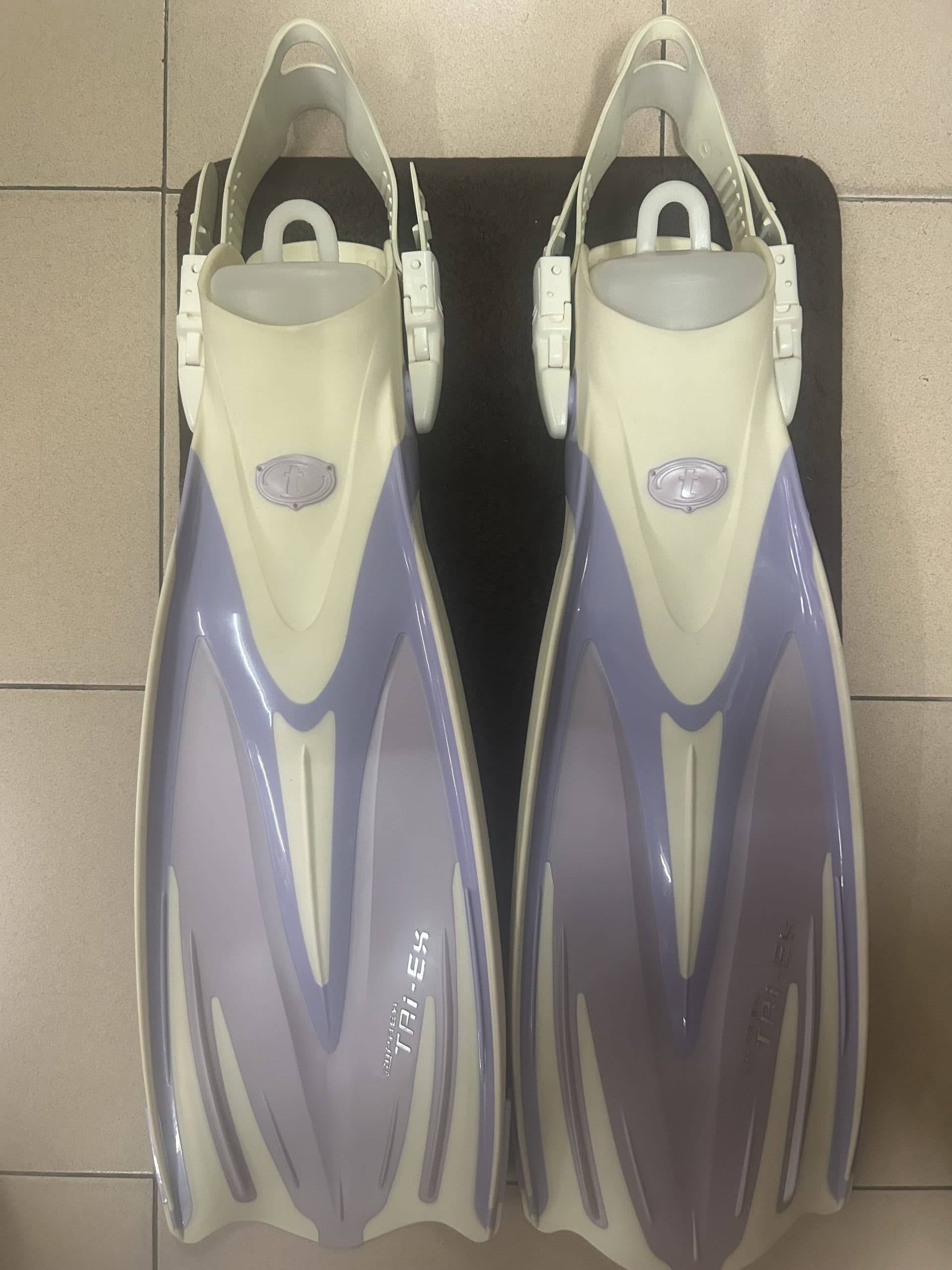 TUSA Tri-Ex Fin SF-6 1