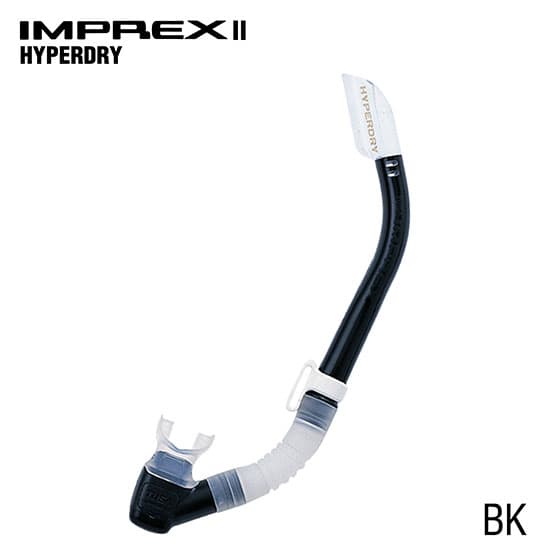 SP-500 IMPREX II HYPERDRY 2