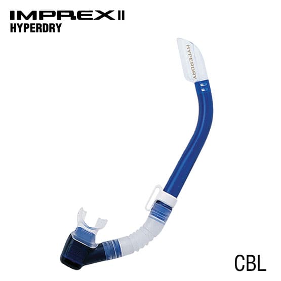 SP-500 IMPREX II HYPERDRY 3