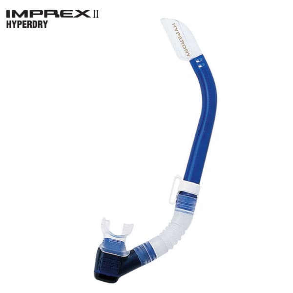 SP-500 IMPREX II HYPERDRY