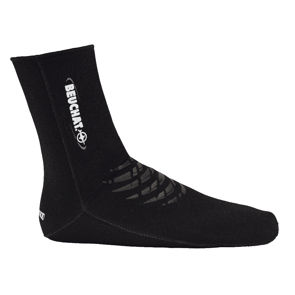SOCKS ELASKIN 2/4mm