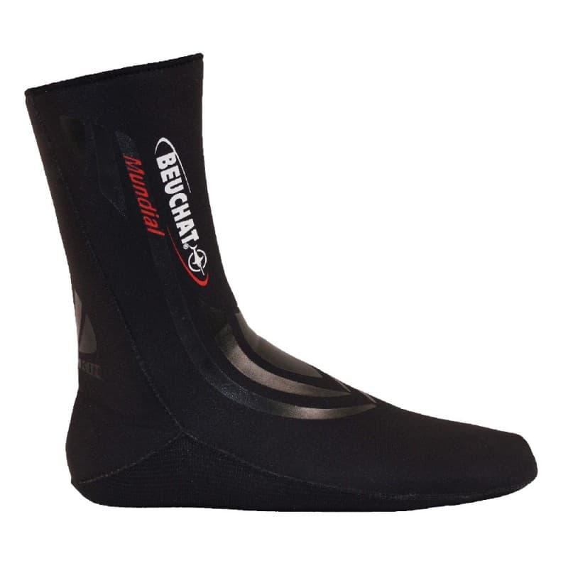 SOCKS MUNDIAL 2/4mm