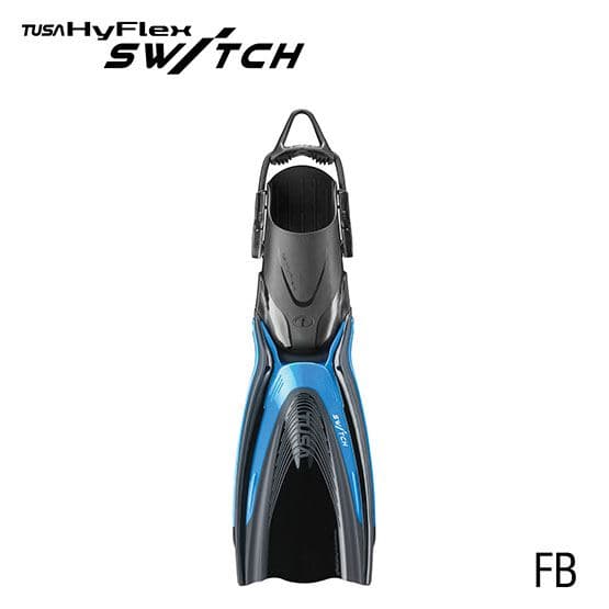 SF-0104 HyFlex SWITCH 3