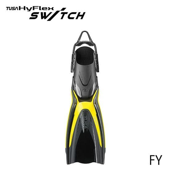 SF-0104 HyFlex SWITCH 4