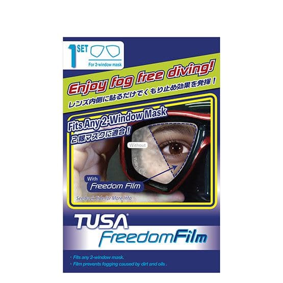 TA-200A ANTI-FOG FILM
