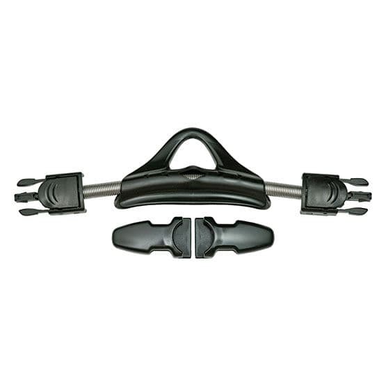 TA-81 SPRING FIN STRAPS