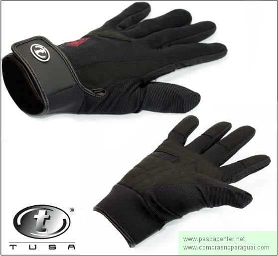 DG-5500 TROPICAL GLOVES 3