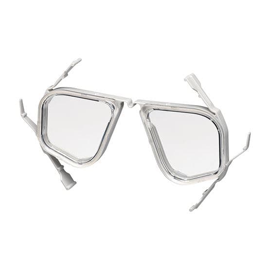 TUSA Universal Optical Frame and Lens for ALL BRANDS Single Lens Masks