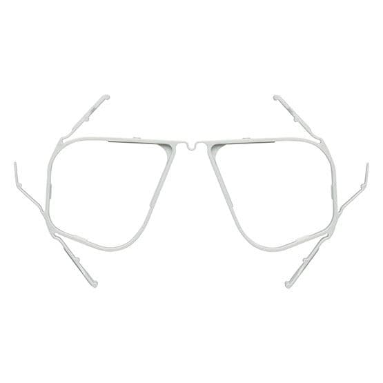 TUSA Universal Optical Frame and Lens for ALL BRANDS Single Lens Masks 2