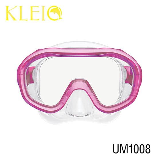 KLEIO mini FIT Youth Combo Model Number: UC-0211P 2