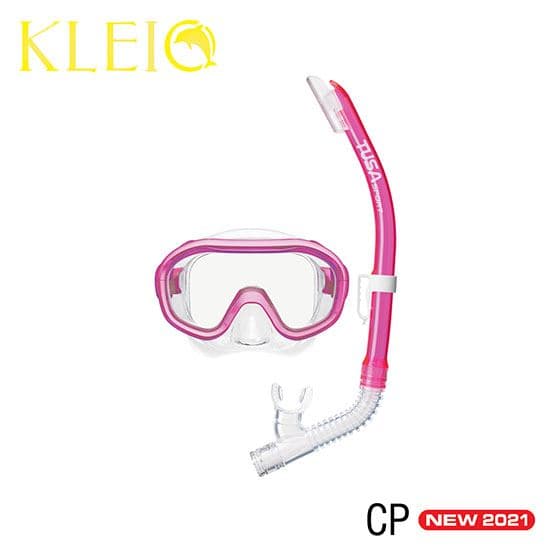 KLEIO mini FIT Youth Combo Model Number: UC-0211P