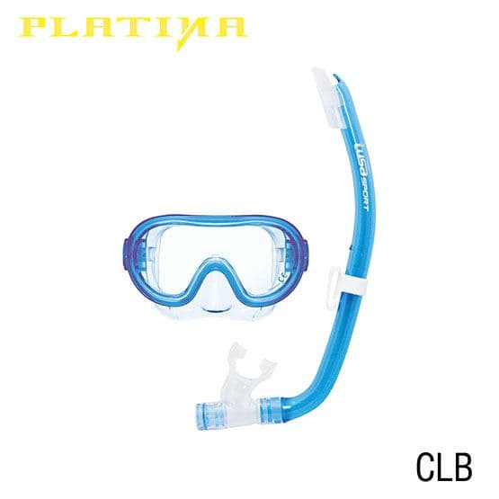 UC-1214 Mini Platina Youth Combo 3