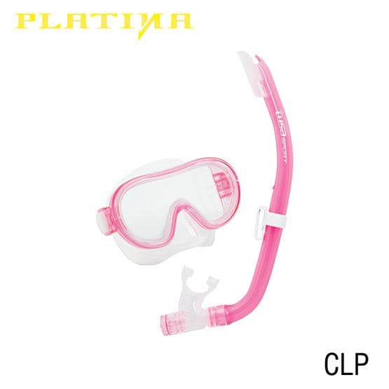 UC-1214 Mini Platina Youth Combo 4