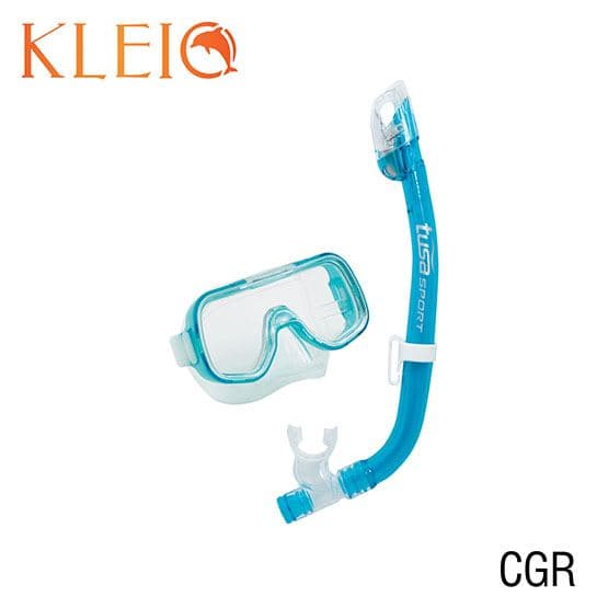 UC-2022 Mini-Kleio YOUTH DRY COMBO