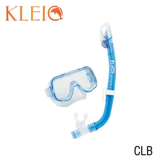 UC-2022 Mini-Kleio YOUTH DRY COMBO 2
