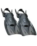 UF-14Z ReefTourer Snorkeling Fin 2