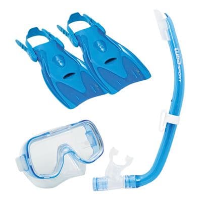 UP-2414 Mini-Kleio Hyperdry Youth Travel Set