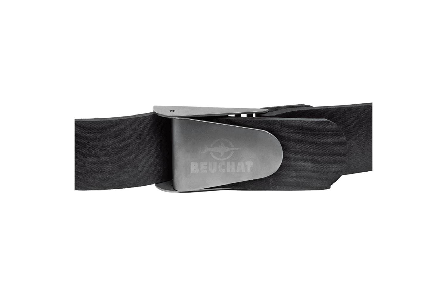 Stainless steel US buckle – neoprene strap