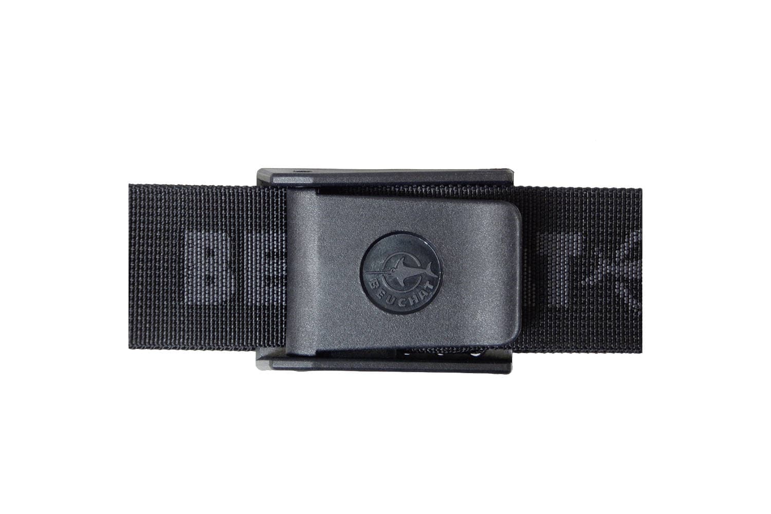 Nylon Belt Plastic Buckle