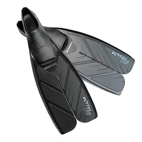 Oceanic Vortex V6 Fullfoot Fin