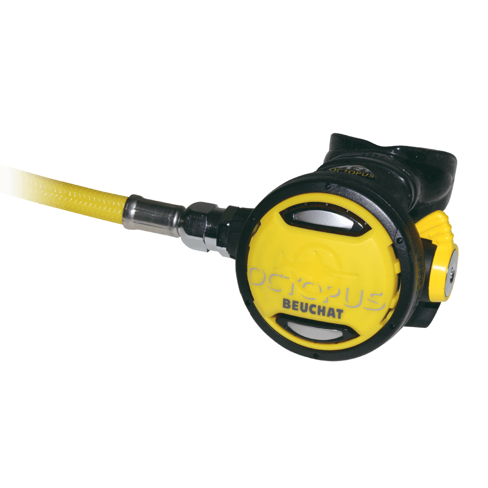 BEUCHAT V-TWIN 2