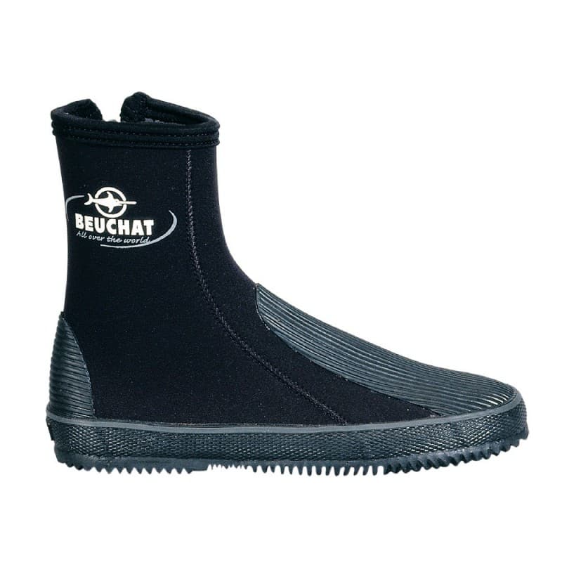BEUCHAT ZIP BOOT 4.5MM