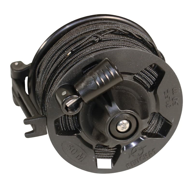 ACTIV Reel with Line
