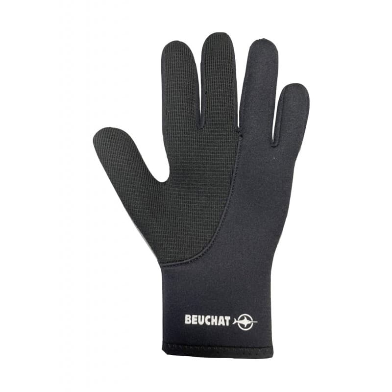 Ambidextrous switch glove 2